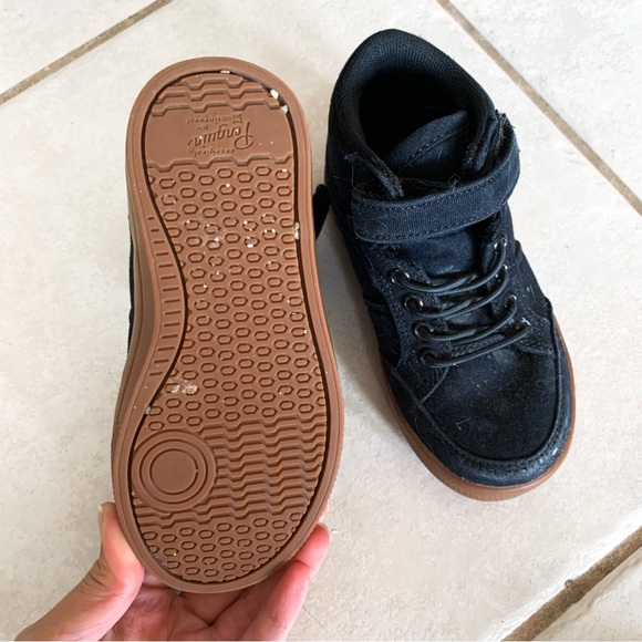 Original Penguin • High Top Sneakers - Picture 2 of 4